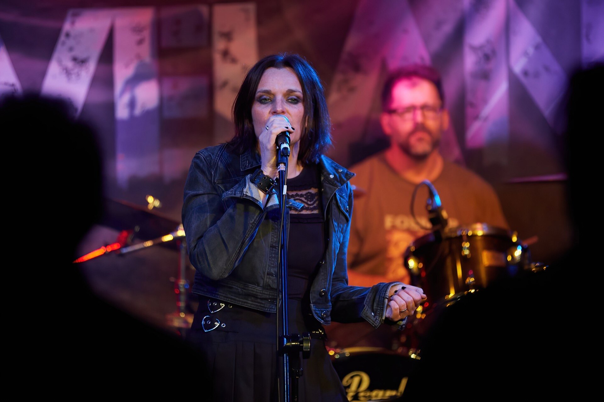 The Sun Kings band photograph 3