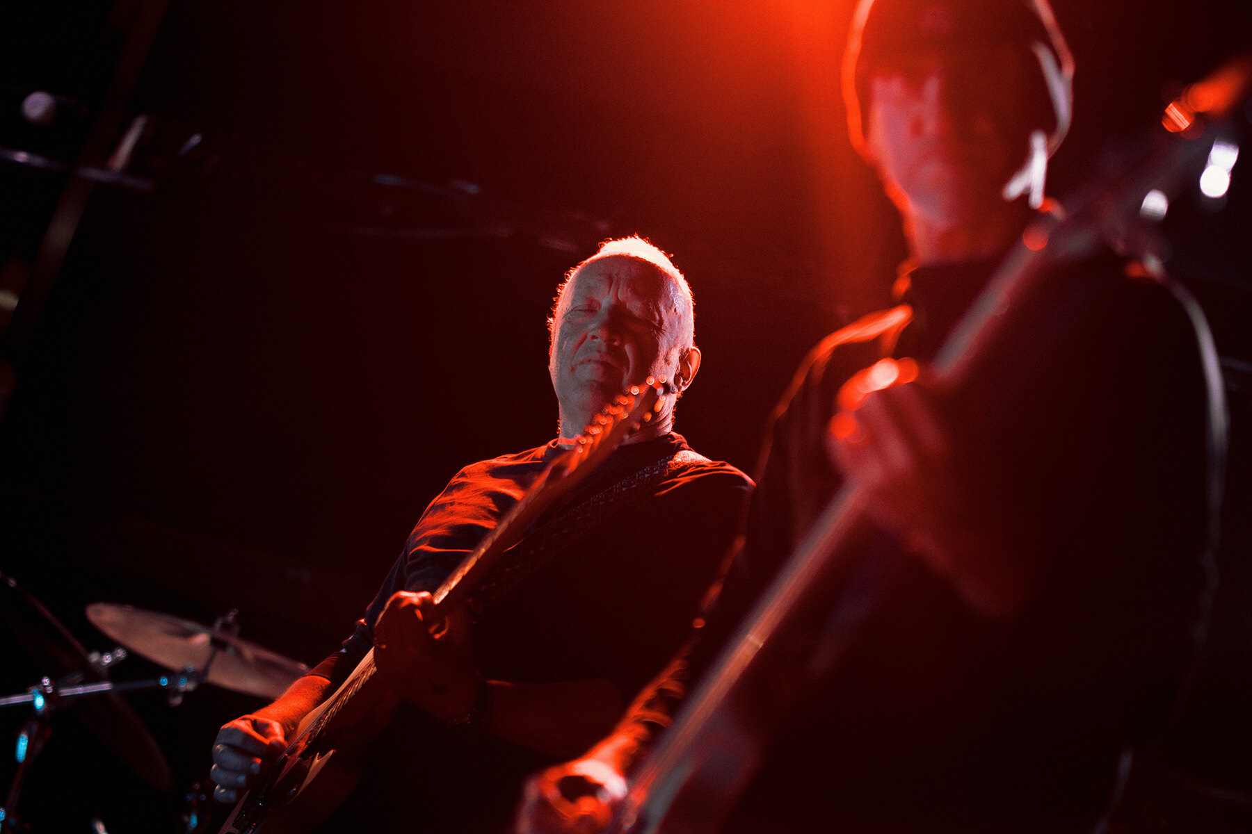 The Sun Kings band photograph 6