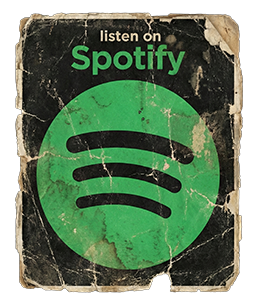 Listen on Spotify