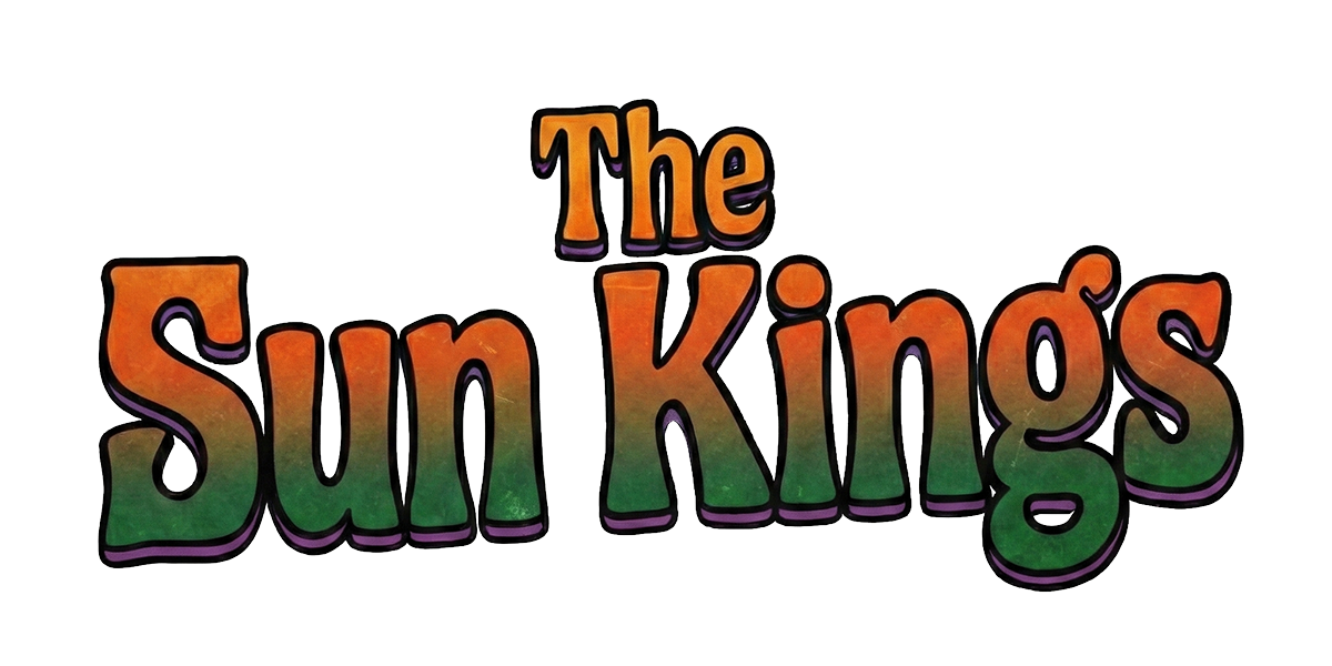 The Sun Kings